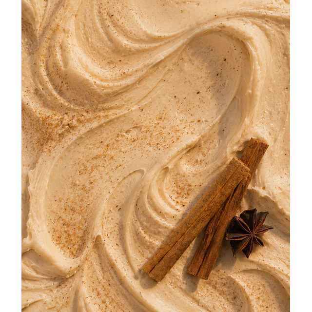 Eos Mist Pumpkin Chai