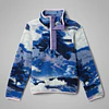 Polar Helvetia Half Snap Boy Collegiate Navy Dreaming, Stormwatch