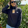 Micropolar The North Face 1/4  Zip