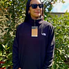 Micropolar The North Face 1/4  Zip