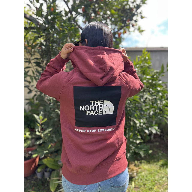 Poleron The North Face