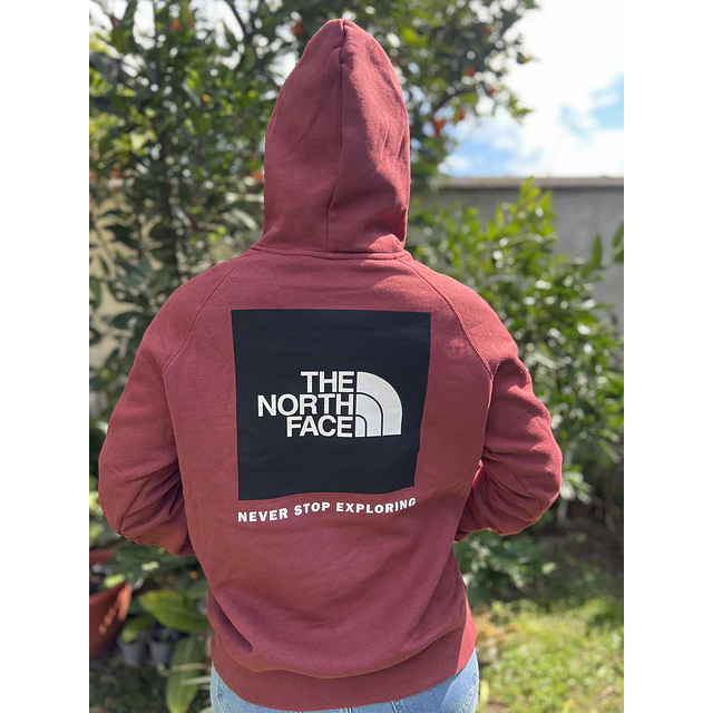 Poleron The North Face