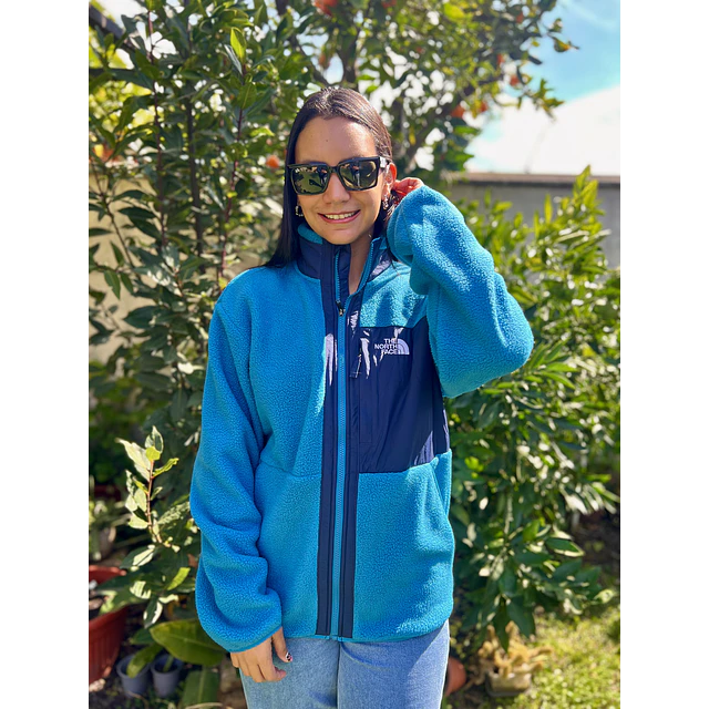 Chiporro The North Face