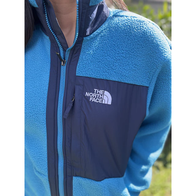 Chiporro The North Face