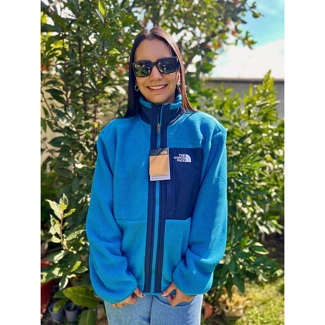Chiporro The North Face
