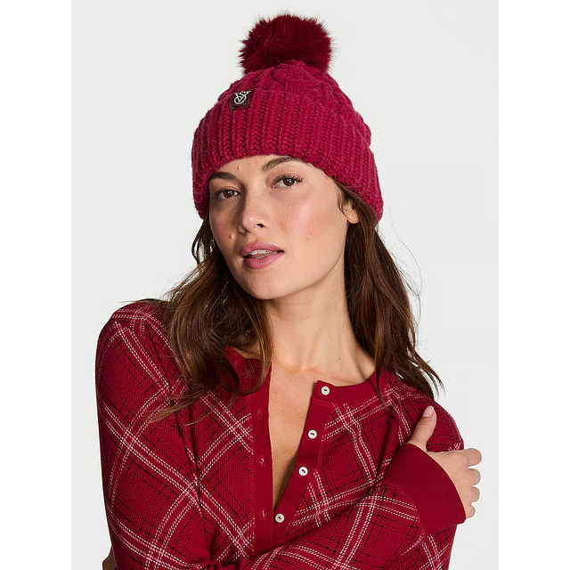 Gorro Victoria Secret