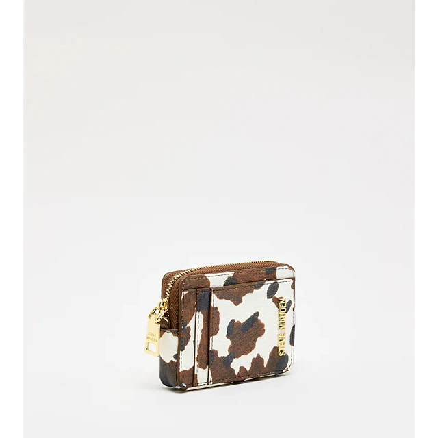 Tarjetero Monedero Steve Madden