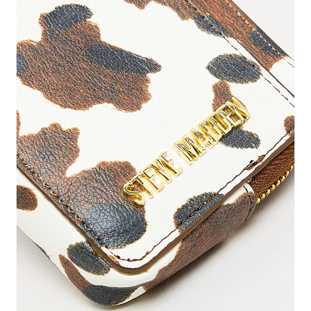 Tarjetero Monedero Steve Madden
