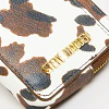 Tarjetero Monedero Steve Madden