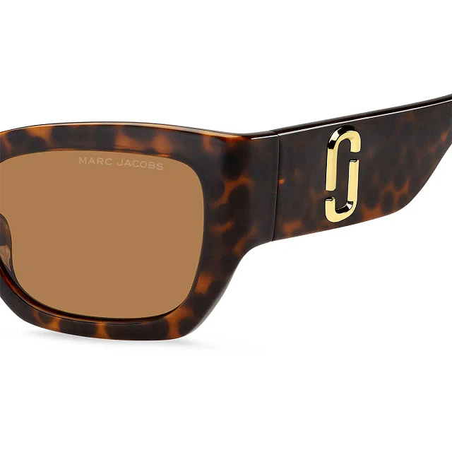 Lentes de Sol Marc Jacobs