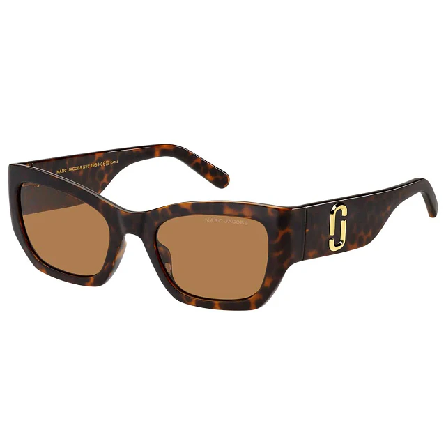 Lentes de Sol Marc Jacobs