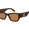 Lentes de Sol Marc Jacobs