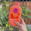 Loción Eos Pumpkin Chai