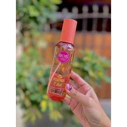Eos Mist Pumpkin Chai