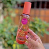 Eos Mist Pumpkin Chai