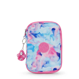 Estuche 100 Pens Aqua Life Kipling