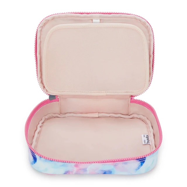 Estuche 100 Pens Aqua Life Kipling