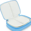 Estuche 100 Pens Puff Pool Blue Kipling