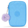 Estuche 100 Pens Puff Pool Blue Kipling