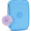 Estuche 100 Pens Puff Pool Blue Kipling