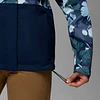 Chaqueta Impermeable Hikebound Columbia
