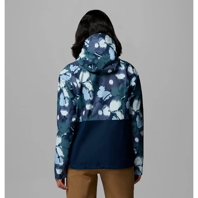 Chaqueta Impermeable Hikebound Columbia