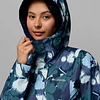 Chaqueta Impermeable Hikebound Columbia