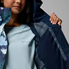 Chaqueta Impermeable Hikebound Columbia