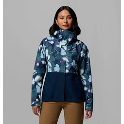 Chaqueta Impermeable Hikebound Columbia