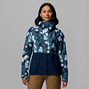 Chaqueta Impermeable Hikebound Columbia