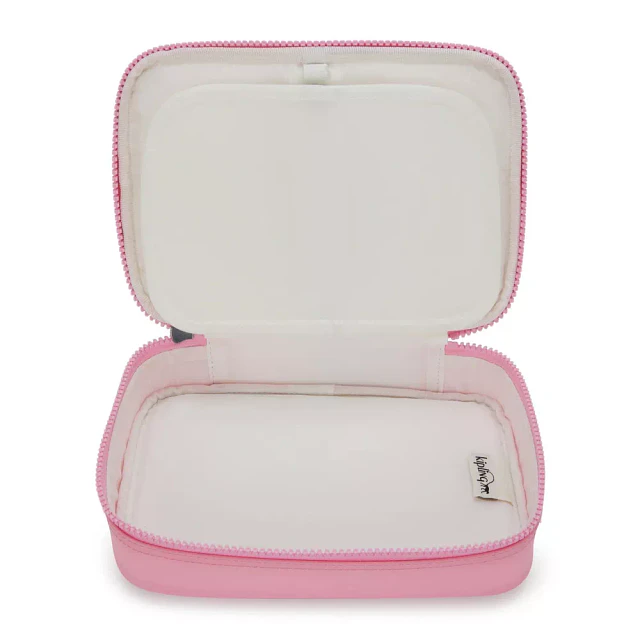 Estuche 100 Pens Puff Pop Bubblegum Kipling