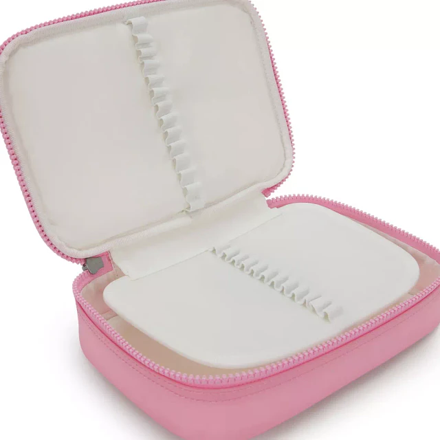 Estuche 100 Pens Puff Pop Bubblegum Kipling
