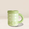 Mug Starbucks Chonky Ripple MAtcha