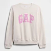 Polerón Gap Logo Crew 