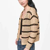 Cardigan Abierto DKNY