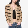 Cardigan Abierto DKNY