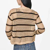 Cardigan Abierto DKNY