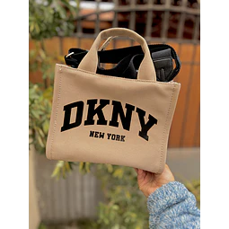 Hadlee Small Tote Bag DKNY