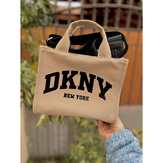 Hadlee Small Tote Bag DKNY