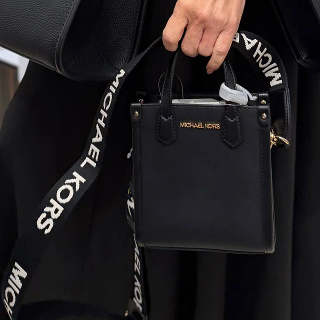 Crossbosy Maple XS Michael Kors