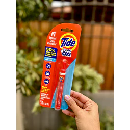 Lapiz Detergente Tide