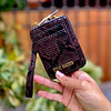 Tarjetero Monedero Steve Madden
