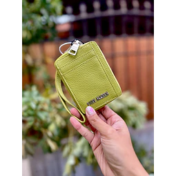 Tarjetero Monedero Steve Madden
