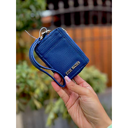 Tarjetero Monedero Steve Madden