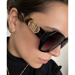 Lentes de Sol Nanisca Steve Madden