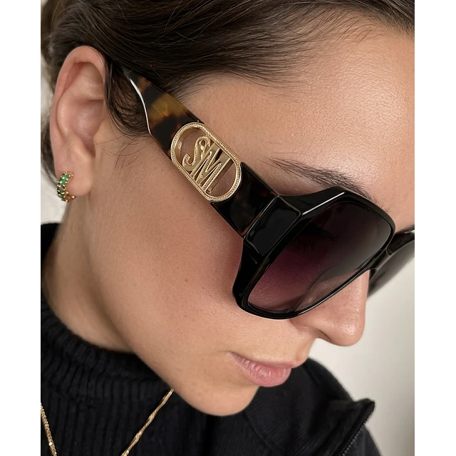 Lentes de Sol Nanisca Steve Madden