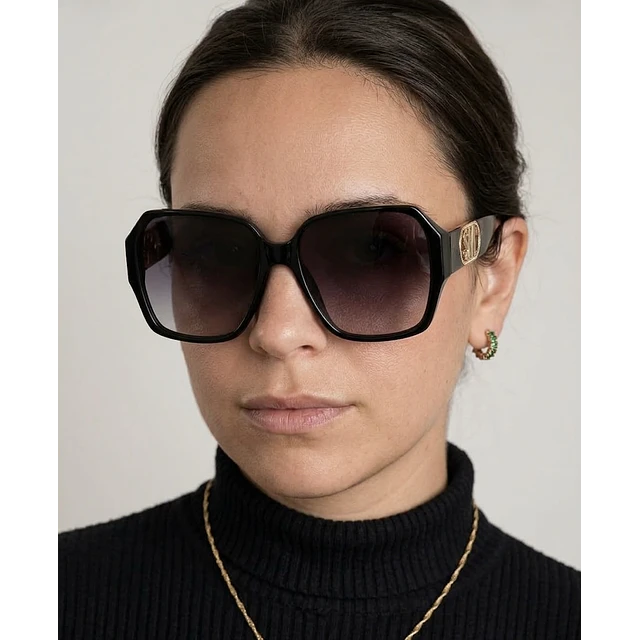 Lentes de Sol Nanisca Steve Madden