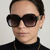 Lentes de Sol Nanisca Steve Madden
