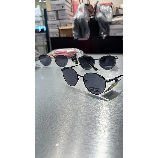 Lentes de Sol Steve Madden