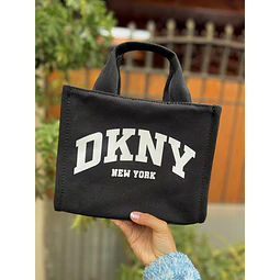 Hadlee Small Tote Bag DKNY
